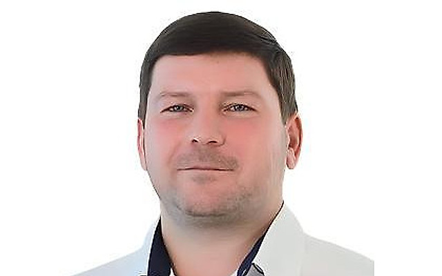 Ступаков Иван Михайлович