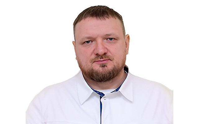 Макаров Антон Григорьевич