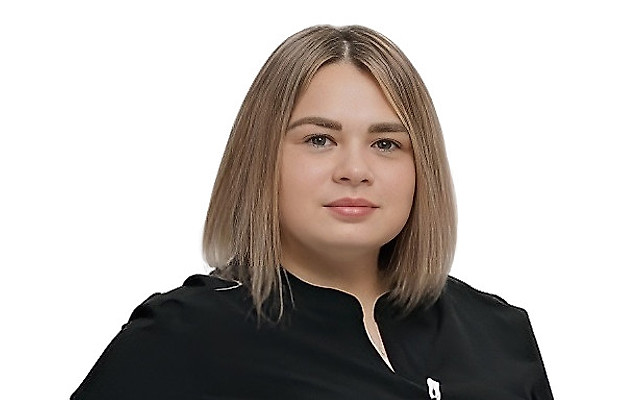 Чернова Екатерина Сергеевна