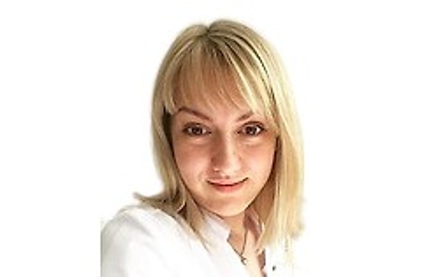 Синцева Юлия Александровна