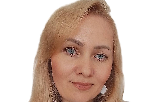 Соловьева Елена Александровна