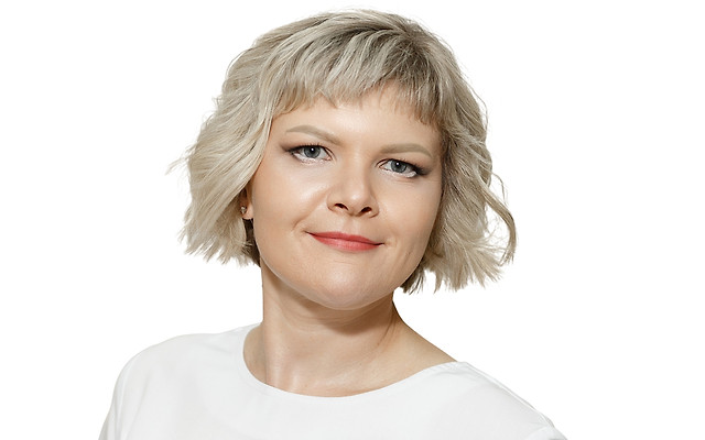 Горбунова Наталья Александровна