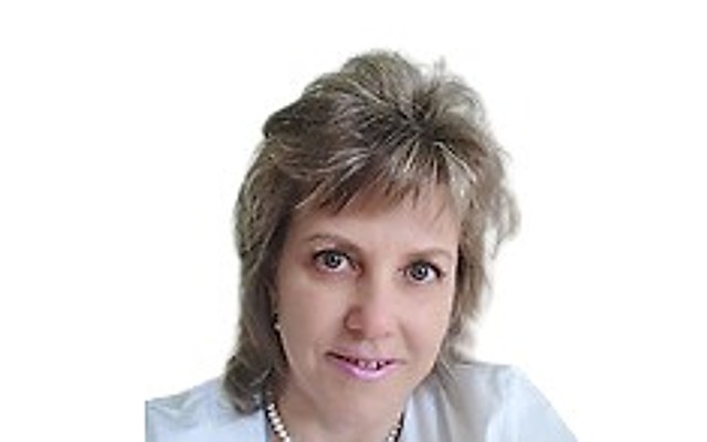 Чижова Елена Алексеевна