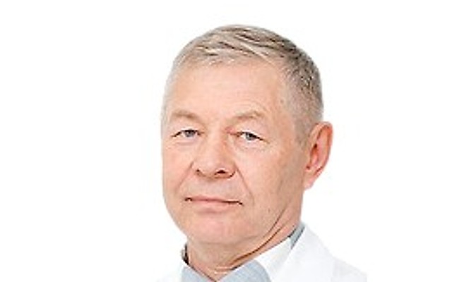 Темников Виктор Александрович