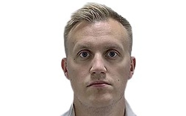 Суханкин Максим Валерьевич