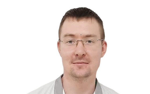 Перфилов Олег Александрович
