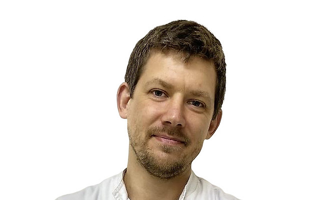 Синявин Артём Константинович