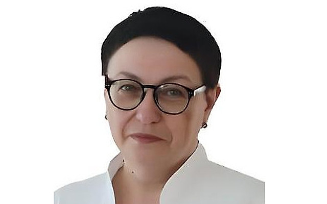 Яровая Светлана Юрьевна