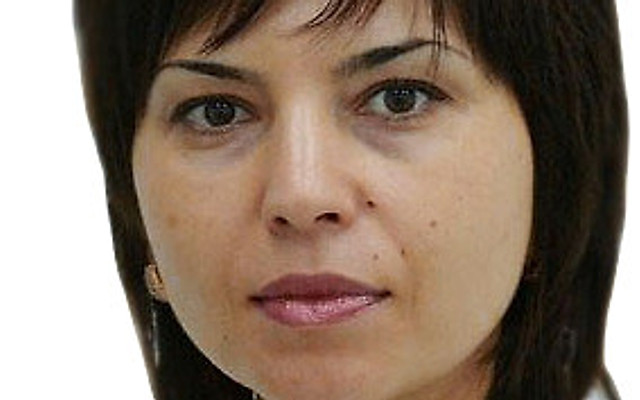 Минюкова Венера Хамзиевна
