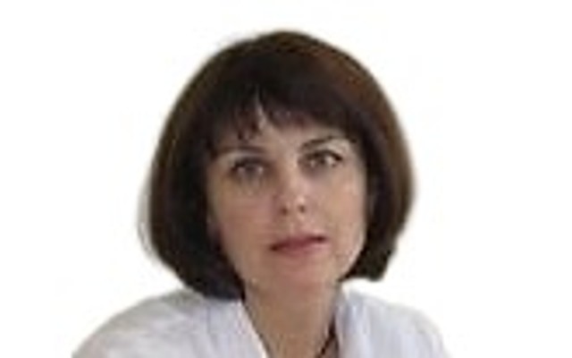 Чиж Анжелика Владиславовна