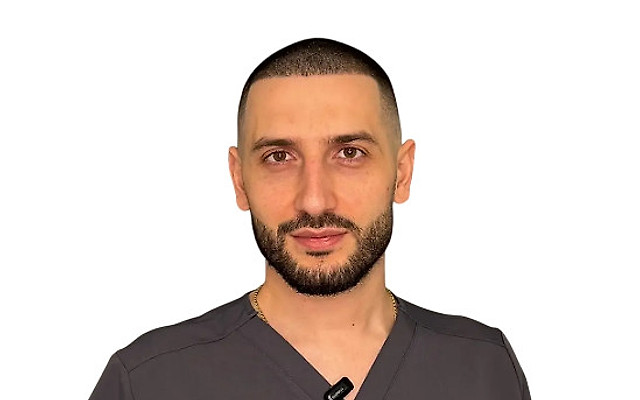 Давтян Филипп Давидович