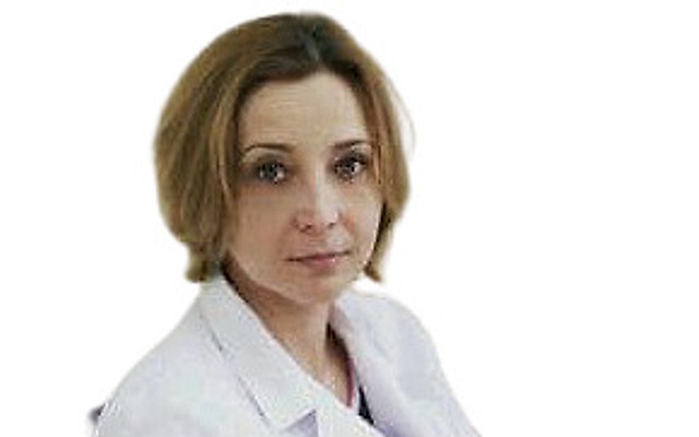Беренштейн Наталья Васильевна