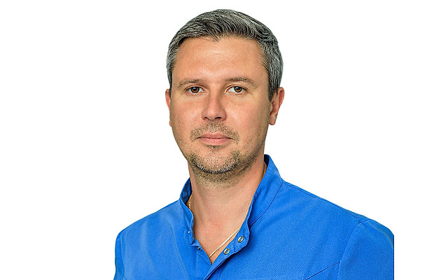 Васильков Валерий Валерьевич