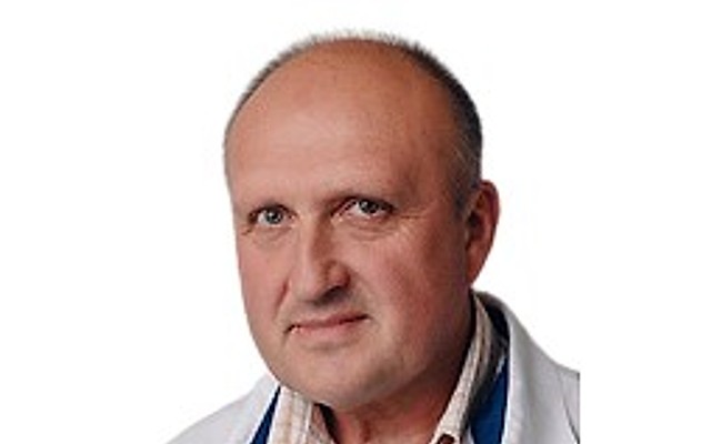 Молочников Сергей Васильевич
