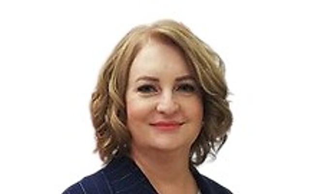 Косолапова Инна Владимировна