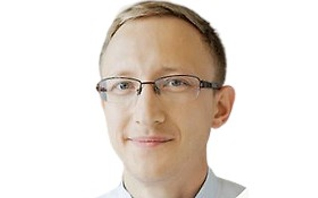 Павлий Сергей Александрович