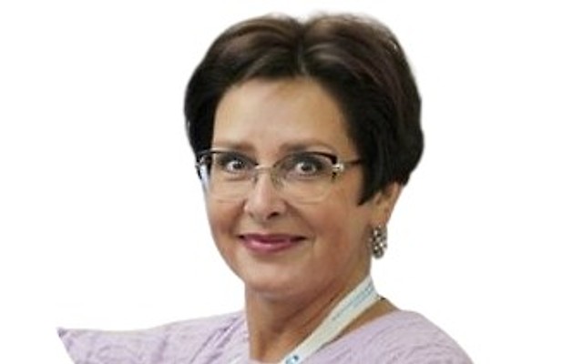 Алакина Наталья Григорьевна