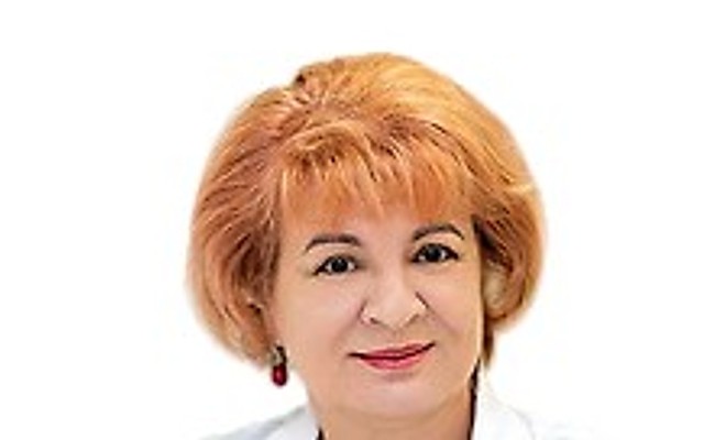 Евсеева Таисия Анатольевна