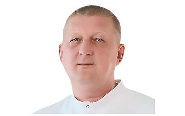 Иванов Алексей Игоревич
