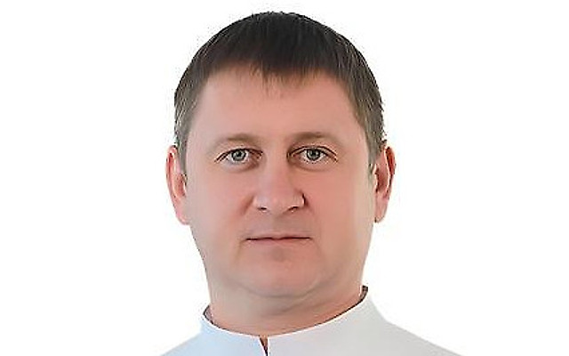 Яковлев Олег Евгеньевич