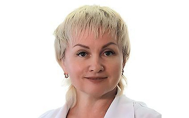 Кушаева Румия Ибрагимовна