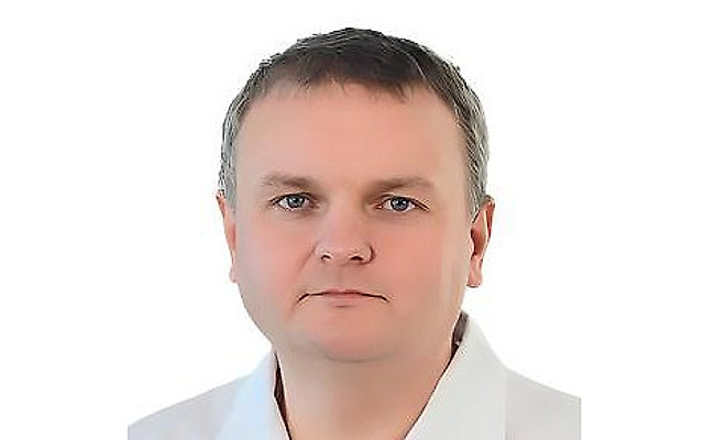 Христосов Денис Васильевич