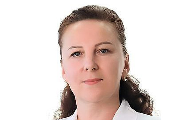 Миронова Татьяна Яковлевна