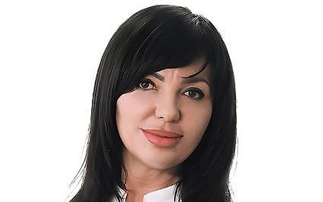 Домейка Ольга Николаевна