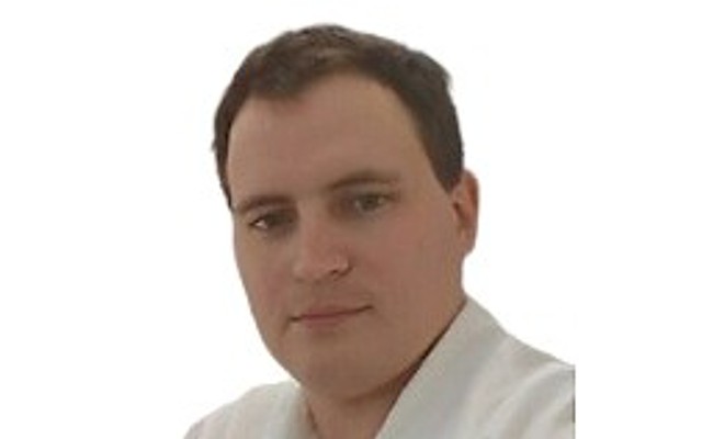 Семяшкин Максим Михайлович