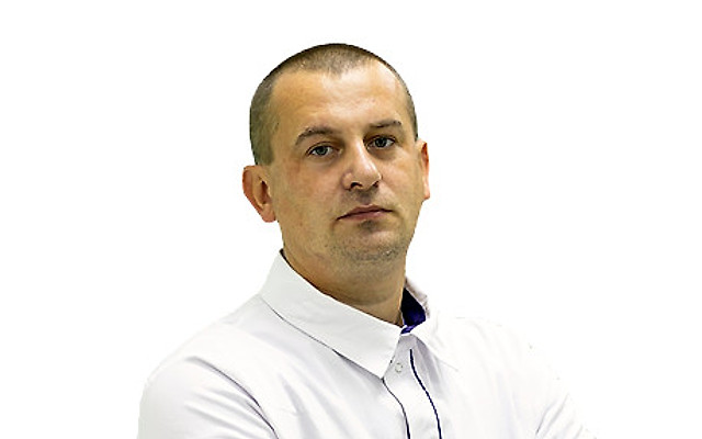 Салаев Алексей Владимирович
