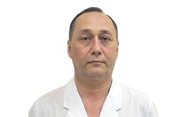 Дудин Сергей Витальевич