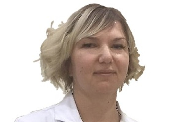 Прокина Екатерина Сергеевна