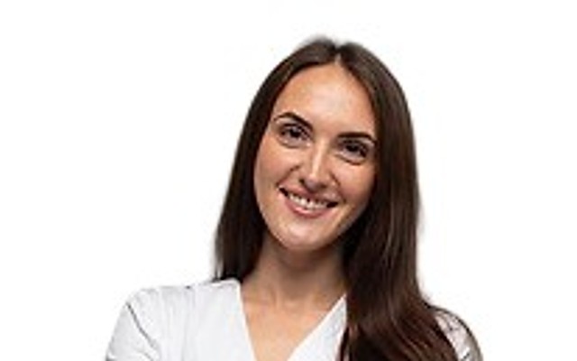 Макарова Кристина Владимировна