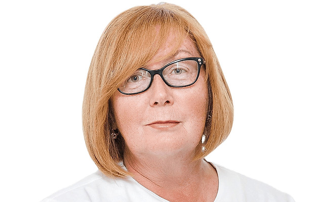 Девина Ольга Владимировна