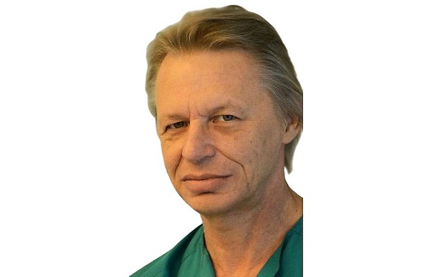 Антоненко Андрей Викторович