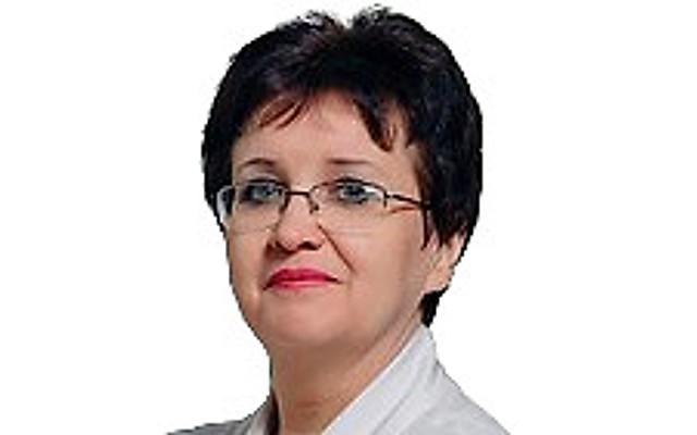 Черняева Галина Васильевна