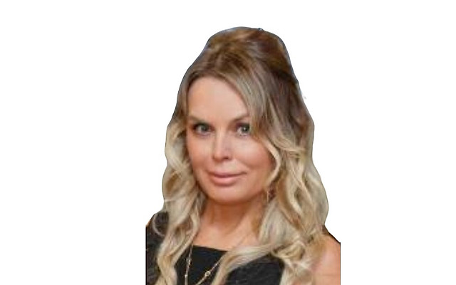 Орлова Екатерина Александровна