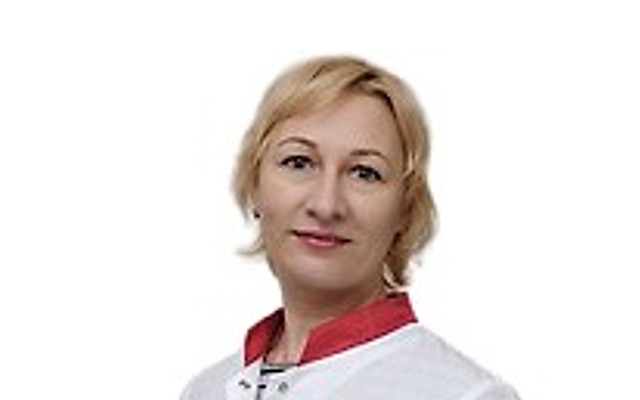 Шкурова Наталья Александровна