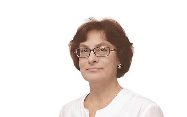 Лукашина Татьяна Викторовна