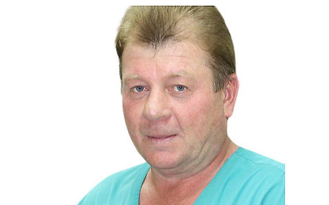 Гудожников Иван Сергеевич
