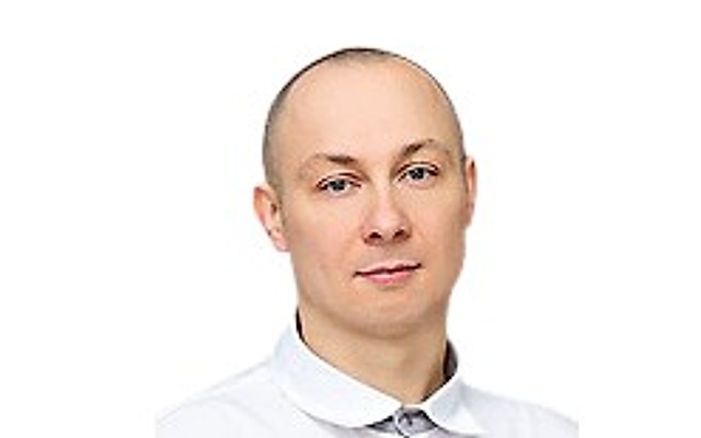 Грачев Фёдор Александрович