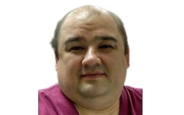 Эрленеков Сергей Сергеевич