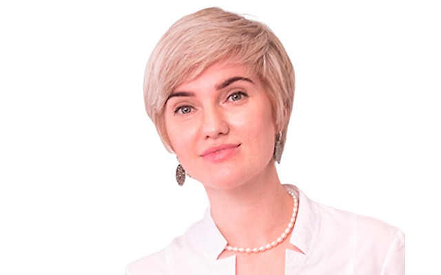 Розен Марина Андреевна