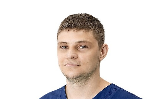 Романов Станислав Сергеевич