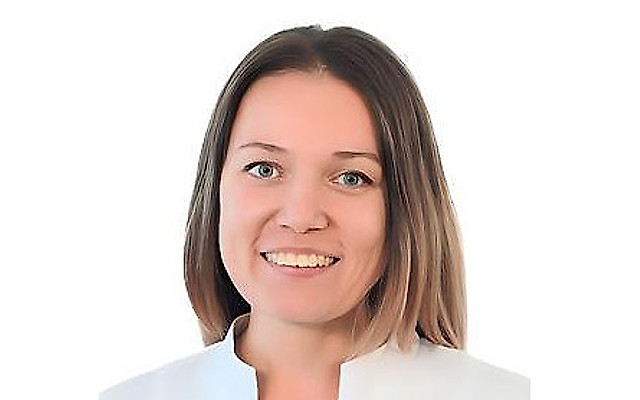 Апкаева Эльвира Рафиковна