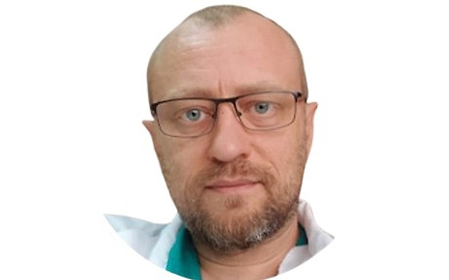 Миронов Михаил Анатольевич