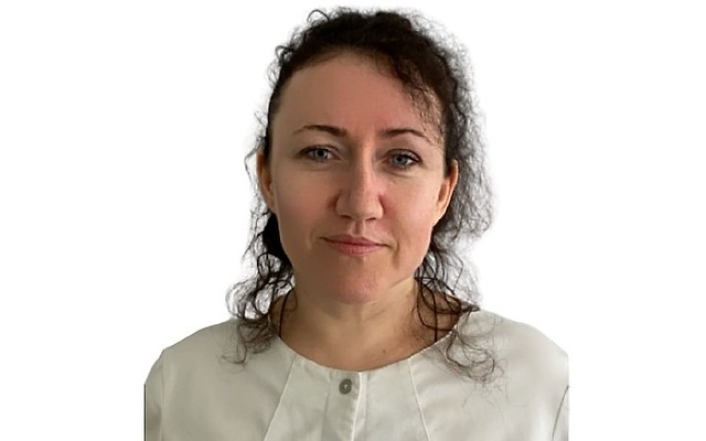 Дико Галина Николаевна