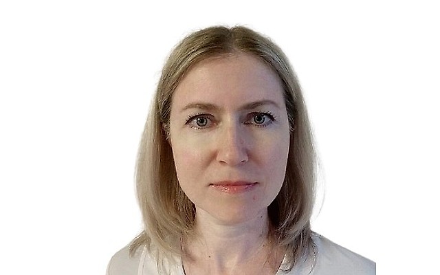 Матренина Ольга Владимировна