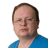 Стародубцев Алексей Владимирович
