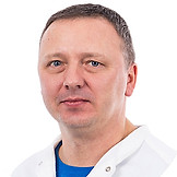 Иванов Дмитрий Вячеславович
